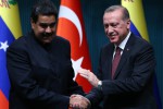 گسترش همکاری‌های ترکیه و ونزوئلا با هدف تجارت ۳ میلیارد دلاری