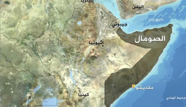 تحرکات خطرناک داعش در سومالی و نبرد میان القاعده و داعش