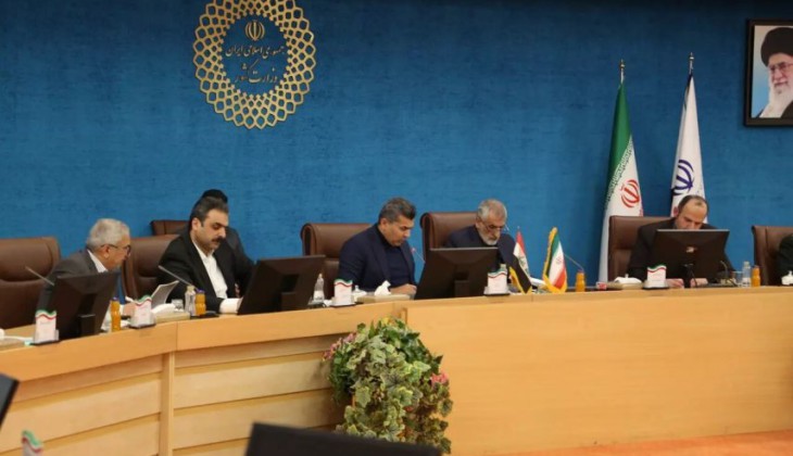 ایران و عراق درباره نحوه برگزاری اربعین توافقنامه امضا کردند