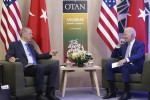 آمریکا برای پر کردن زرادخانه خالی خود، با ترکیه همکاری می‌کند