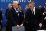 جنجال تهدید ترامپ علیه ناتو؛ سران اروپایی در اندیشه تقویت همکاری‌های نظامی
