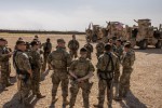 افشاگری درباره ضعف نظامی پایگاه آمریکایی «برج ۲۲» در اردن