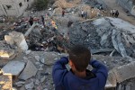 پایان «نسل‌کشی و محاصره ناعادلانه» غزه در ماه مبارک رمضان