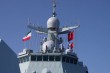 رزمایش دریایی مشترک با ایران و روسیه برای امنیت منطقه مهم است