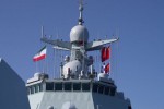 رزمایش دریایی مشترک با ایران و روسیه برای امنیت منطقه مهم است