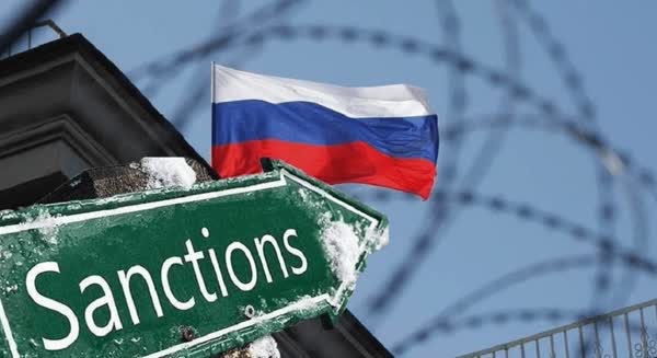 تحریم اتحادیه اروپا ضد روسیه به بهانه مرگ «ناوالنی»