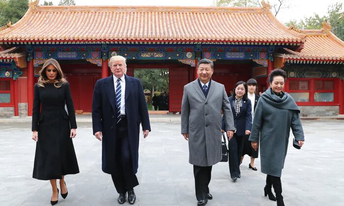 سناریوهای چین برای بازگشت ترامپ: نگران اما مصمم