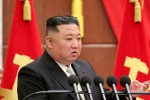 رهبر کره شمالی دستور تشدید تمرین‌های نظامی را صادر کرد