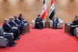 رئیسی بر اجرای کامل توافقنامه امنیتی میان ایران و عراق تاکید کرد