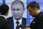 پیامدهای گسترده انتخابات ریاست‌ جمهوری روسیه برای ژئوپلیتیک جهانی