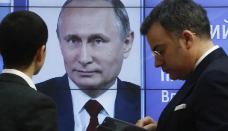 پیامدهای گسترده انتخابات ریاست‌ جمهوری روسیه برای ژئوپلیتیک جهانی