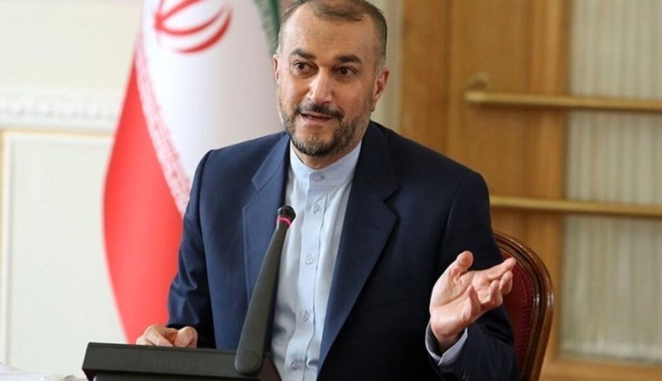 امنیت ملی و منافع ایران مسامحه‌ ناپذیر است