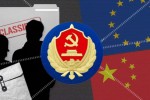 «چین‌ هراسی» به سبک فایننشال‌ تایمز با ادعای گسترش نفوذ پکن در اروپا
