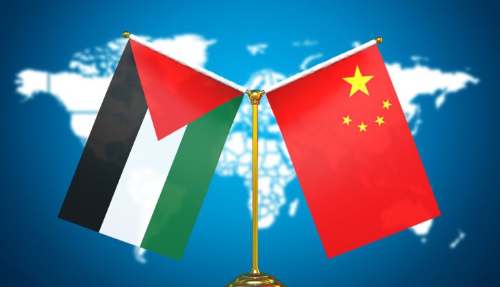 چین از توافق حماس و فتح برای گفتگو در مورد آشتی ملی خبر داد