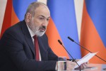 ارمنستان هدفی فراتر از مرزهای به‌ رسمیت شناخته‌ شده خود ندارد