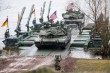 فارن پالسی: برای مقابه با روسیه، ناتو سرباز کافی ندارد