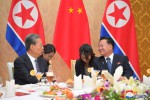 کره شمالی و چین بر توسعه روابط دوستانه تاکید کردند