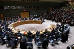 نشست شورای امنیت درباره حمله اسرائیل به کنسولگری ایران برگزار می‌شود