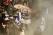 بلوف حمله به ایران؛‌ کوه تهدیدات اسرائیل موش زایید