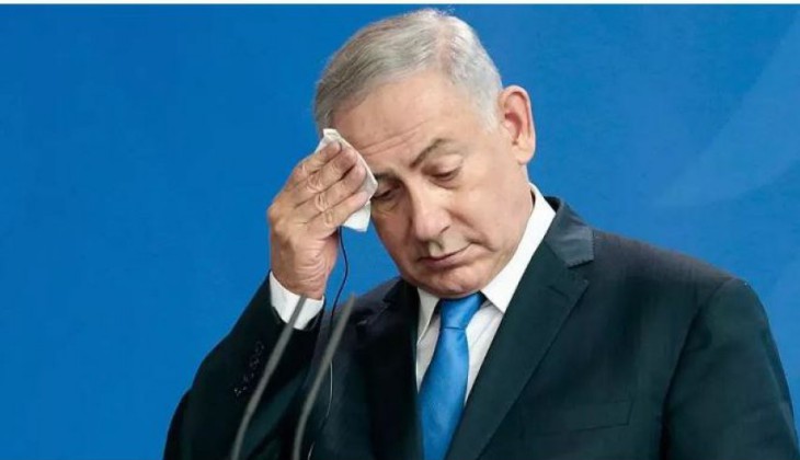 احتمال صدور حکم بازداشت نتانیاهو در دیوان بین‌المللی کیفری زیاد است