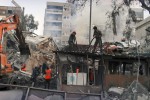 پیش‌نویس بیانیه محکومیت حمله اسرائیل به کنسولگری ایران به شورای امنیت ارائه شد