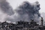 آمارهایی تکان‌دهنده از شش ماه جنگ غزه