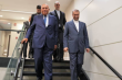 مذاکرات رو به پیشرفت ایران و مصر برای ارتقای روابط