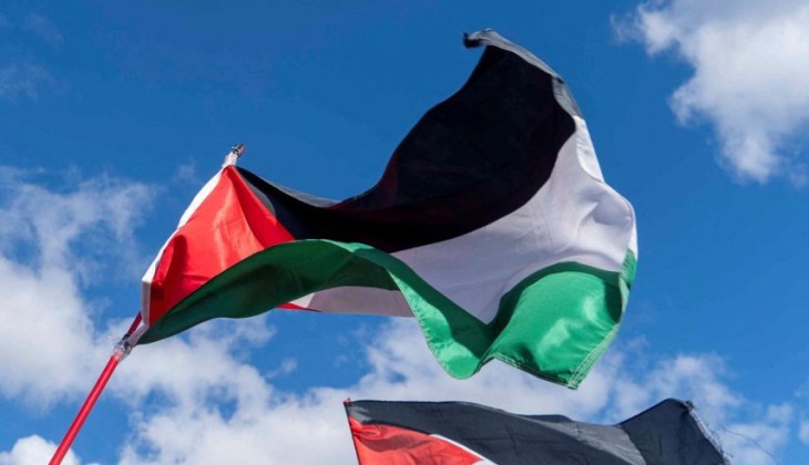 نروژ و ایرلند کشور مستقل فلسطین را به رسمیت می شناسند