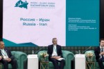 ایران و روسیه تحریم‌های آمریکا را به فرصت تبدیل کرده‌اند