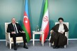 دیدار مهم و تاریخی روسای ایران و جمهوری آذربایجان