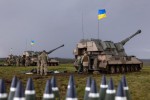 بزرگ‌ترین کمک نظامی تاریخ انگلیس در راه اوکراین