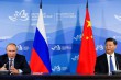 روابط روسیه و چین به بالاترین سطح تاریخی رسیده است