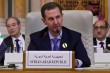 پیام حضور اسد در کنفرانس سران عرب چیست؟