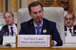 پیام حضور اسد در کنفرانس سران عرب چیست؟