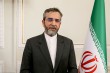 «علی باقری» سرپرست وزارت خارجه شد