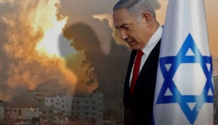 خانواده‌های اسرای صهیونیست خواهان استعفای نتانیاهو یا پذیرش آتش‌بس شدند