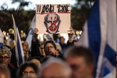 مخالفت ۶۳ درصدی صهیونیست‌ها با نخست‌ وزیری نتانیاهو