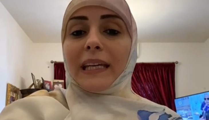 دلایل شکست اسرائیل بعد از ۷ اکتبر؛ گفتگوی ویدئویی با فاطمه شکری روزنامه نگار برجسته لبنانی
