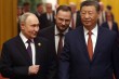 تحلیل اکونومیست از دلار زدایی و ائتلاف ضد آمریکایی روسیه و چین