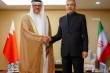 توافق ایران و بحرین بر سر آغاز مذاکرات برای ازسرگیری روابط دو کشور