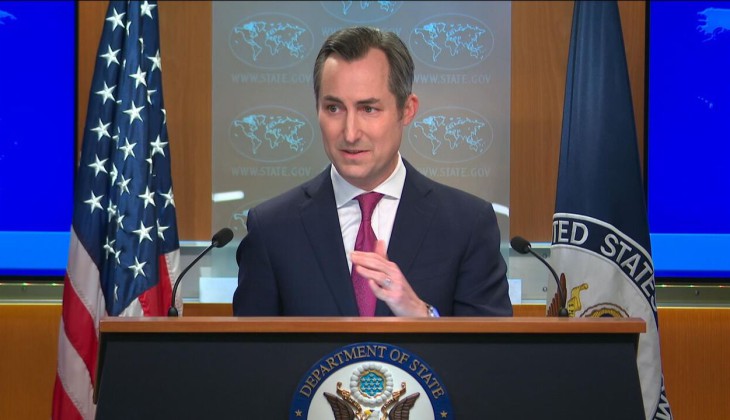 واکنش آمریکا به گزارش ادعایی آژانس انرژی اتمی درباره ایران