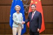 احتمال بروز یک جنگ تجاری بین اروپا و چین