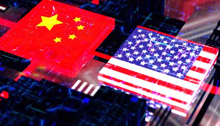 پکن حق اقدام متقابل در برابر آمریکا را دارد