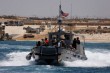 افشای مشارکت نظامی واشنگتن در جنگ غزه؛‌ تصاویر سربازان آمریکایی