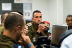 رئیس ستاد ارتش اسرائیل خواستار توافق با جنبش حماس شد
