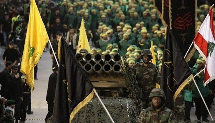 حزب‌الله قوی‌ترین ارتش غیر دولتی در خاورمیانه است