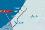 موافقت مصر با احداث دیوار زیرزمینی در مرز غزه