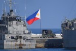 فیلپین با فرانسه، کانادا و نیوزیلند پیمان نظامی امضا می‌کند