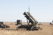 به انتقال احتمالی سامانه موشکی پاتریوت اسرائیل به اوکراین هشدار می دهیم