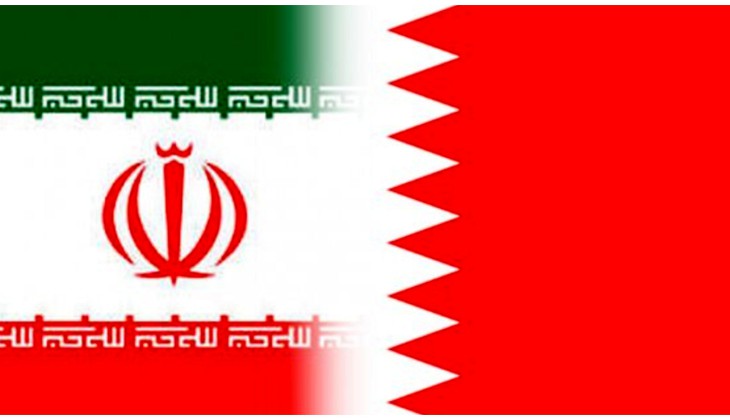 عادی‌سازی روابط ایران و بحرین نشانه افول هژمونی آمریکا است